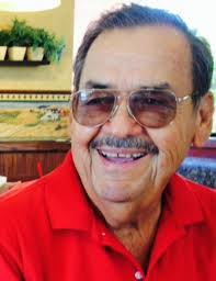 Obituary information for Reynaldo Doria Rodriguez