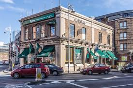 From the modern boozers to the tourist hotspots steeped in history, dublin is brimming with fantastic watering holes. The Dublin Pub Crawl 10 Historic Pubs For Food Spirits And Legends Mapquest Travel