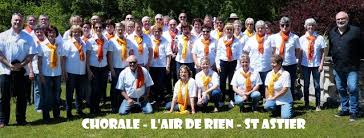 Chorale l'air de rien ou le plaisir de chanter ensemble saint astier. Chorale L Air De Rien St Astier Home Facebook