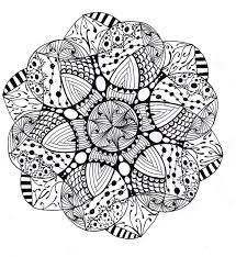 Check spelling or type a new query. Printable Difficult Mandala Coloring Pages Novocom Top