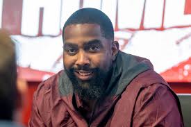 Fontel Mines brings Virginia Tech football staff deep in-state roots it  needed