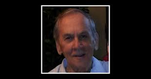 Harold Dean Jarrell Obituary December 25, 2017