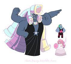 Dou Hong Fusion List Bismuth Lapis 1 Pearl X2f Garnet Rose 1 2 Steve Steven Universe Fusion Steven Universe Fan Fusions Steven Universe Fanart