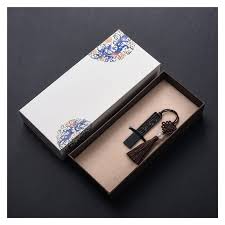 DANN Black U Disk 32g Metal Company Business Custom Engraving : Buy Online  at Best Price in KSA