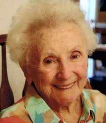 Mary Elizabeth Kennett Obituary November 21, 2016