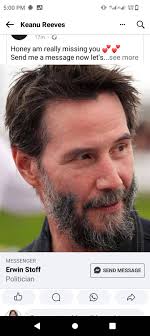 Keanu Reeves Recovery and Prayer Request