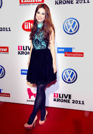 Lena Meyer Landrut 2014 Google Search Lena Meyer Landrut Lena Promis