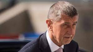 Andrej babis is the second richest person in the czech republic, a local financial paper calculated. Czech Mogul Pm Babis Contested But Confident Club Of Mozambique