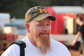 USCS Sprint cars at Carolina Speedway Apr11, 2014