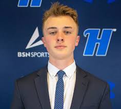 2022 Men's Lacrosse Roster