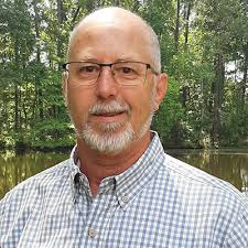 Jimmy Ernst, real estate agent at National Land Realty