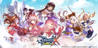 The official social account of ragnarok x: Ragnarok X Next Generation Apps On Google Play