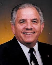 Rev. Ernest Junior Gardner Obituary August 16, 2024