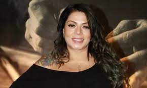 Check spelling or type a new query. Fotos Masterchef Celebrity 2021 Marbelle Carla Giraldo Y Mas Famosos