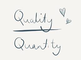We did not find results for: Q Is For Quality Over Quantity A Z Of Simple Living Simplicity Quotes Simple Living Soul Messages