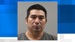 Athens man held without bond in child sex abuse case; ICE detainer issued