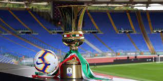 Кубок италии по футболу ( итал. Match Futbol 2 Pokazhet Final Kubka Italii 15 Maya V Pryamom Efire