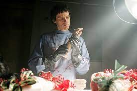 Dexter streaming vf saison 1 episode 1 streaming. Dexter Truth Be Told Tv Episode 2006 Imdb