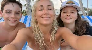 50 stars québécoises qui s'éclatent sous le soleil!