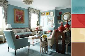 Need help choosing living room paint colors? 8 Foolproof Color Palette Ideas For Every Room