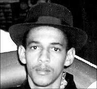 ASQUITH REDDISH Obituary (2015)