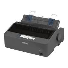 Télécharger pilote d'imprimante epson stylus sx230 gratuit driver logiciels installation pour windows et mac osx. Epson Lq 350 Imprimante Monochrome Matricie Cdiscount Informatique