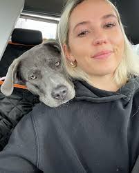 happy national dog day dune bug 😙