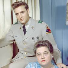 The first of the two was born at 4:00 am and was stillborn. Elvis Presley On Twitter Happy Birthday Gladys Presley Elvis Mother Would Have Been 109 Today Elvispresley Mom Gladyspresley Birthday Https T Co Zw3kqfbvks