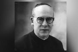 Mossèn Manuel Milian Boix