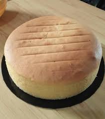 #3 fruits cake cheese leleh. Kek Butter Cheese Gebu Guna Sukatan Cawan Rasa Cheesenya Padu Pa Ma