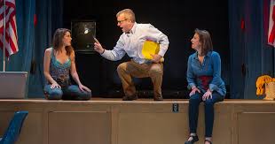 Asaf bitton, public health expert and physician at brigham and women's hospital. Cincyplay The Thanksgiving Play