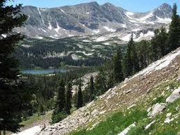 In kansas, us 24 enters from colorado west of kanorado; Iowa City Man Falls To His Death While Hiking In Colorado The Gazette