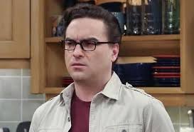 Johnny Galecki's Bell's Palsy experience during The Big Bang Theory