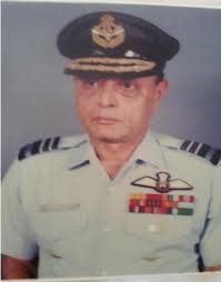 AIR MARSHALL SHERWIN TULLY THE UNSUNG HERO OF THE BATTLE OF LONGEWALA The  Tully Family