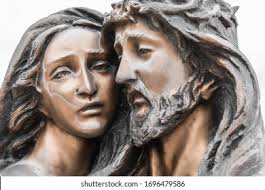 Jesus Mary Photos and Images