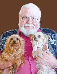 Obituary for William E. 'Bill' Boren