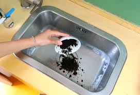 55 awesome uses of coffee grounds to