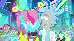 Watch Rick and Morty | Netflix