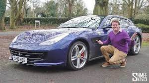 Check spelling or type a new query. How Much Does It Cost To Own A Ferrari Youtube