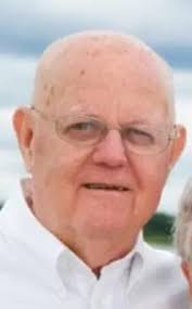 Obituary information for Frederick Joseph Collier