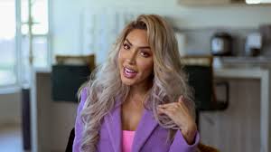 Farrah Abraham and Mikey P: Dating (Naked)?