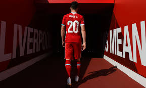 Diogo jota saat masih bermain untuk atletico madrid. In Profile Diogo Jota S Career So Far Liverpool Fc
