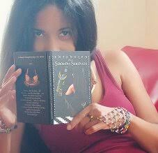 Author Profile: Meet Oleana