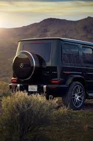 Turning Your Back On Someone Doesn T Have To Be A Bad Thing If Your Back Looks Like This By Andrew Trahan Mercedes Benz G Class Benz G Class Mercedes Car