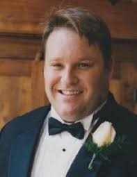 Patrick Parr Obituary