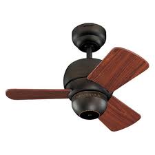 Monte carlo fan company is a maker and seller of many home related products and indoor ceiling fans are one of their best known. Monte Carlo 3tf24rb Micro 24 In Indoor Outdoor Ceiling Fan Roman Bronze Walmart Com Walmart Com