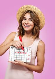 Read more how to prepare for your first period Period Calculator
