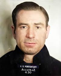Alcatraz Number 490