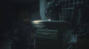 Resident Evil 2 Remake прохождение за клэр сценарий а Resident Evil 2 Remake Reshenie Vseh Golovolomok