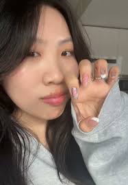 Nail Art for Birthday